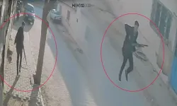 Bakan Gürlek Turgutlu'daki saldırıyı açıkladı: 4 kişi gözaltında