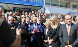 Bakan Uraloğlu : 'Mazeret değil, çözüm üreteceğiz '