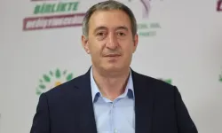 Bakırhan'dan Alevi aydınlara sert sözler: 'O dündü'