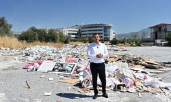 Başkan Eşki'den 'El ele verelim' çağrısı