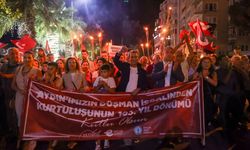 Başkan Yetişkin'den 7 Eylül mesajı