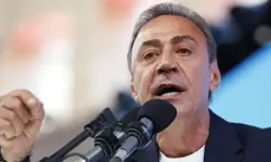 Berhan Şimşek CHP'den istifa etti