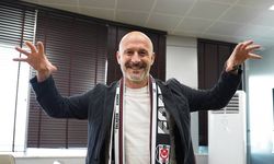 Beşiktaş'ın Amedspor maçı kadrosu açıklandı