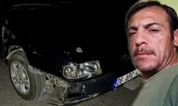 Bolvadin'de feci kaza