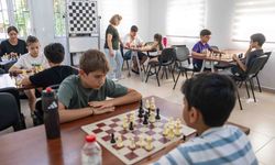 Bornova'da sanat ve hobi dolu bir kış