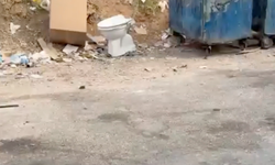 Buca'da kaçak moloza geçit yok