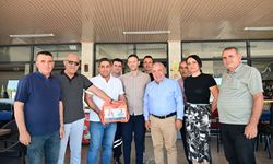 Büyükşehir'den İlk Yardım Bilincini Güçlendiren Örnek Proje