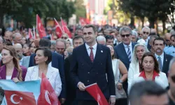 Çağatay Güç'ten 'Güçlü Türkiye' vurgusu