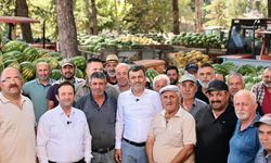 Çavuşoğlu: 'Sosyal belediyecilik anlayışını güçlendiriyoruz'