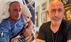 Cem Yılmaz: 'Beni yine kurtardınız'