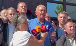 Çervatoğlu hakim karşısında: 'Bu kelleyi veririz'