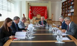 CHP Ekonomi Masası acil toplanıyor