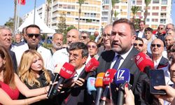 CHP İzmir'den seçim startını verdi!