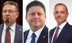 CHP'de 5 belediye başkanı disipline sevk edildi
