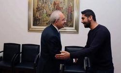 CHP'de tartışmalı atama: Erkan Çakır istifa etti