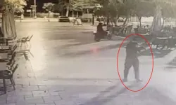 Çiğli'de ikinci saldırı eylemi
