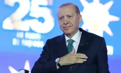 Cumhurbaşkanı Erdoğan'dan 9 Eylül mesajı