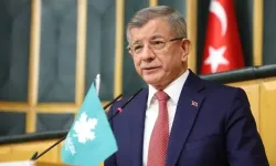 Davutoğlu hakkında 'Cumhurbaşkanına hakaret' soruşturması