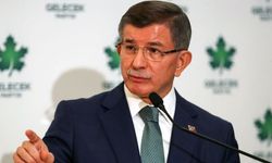 Davutoğlu'ndan Erdoğan'a nikah daveti