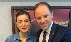 Deniz Yavuzyılmaz'ın eşi hakkında soruşturma