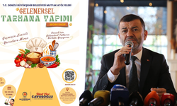 Denizli Büyükşehir geleneksel lezzetleri yaşatacak
