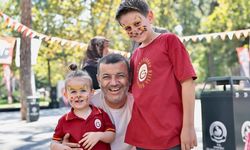 Denizli Büyükşehir'den yeni eğitim yılına neşeli başlangıç
