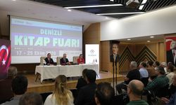 Denizli ilk kez TÜYAP Kitap Fuarı ile buluşmaya hazırlanıyor