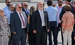 Didim Belediye Başkanı Gencay'dan protokol tepkisi