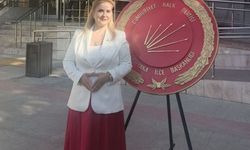 Dilek Köktaş Gündoğdu'nun 9 Eylül mesajı