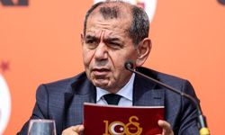 Dursun Özbek'ten Barcelona maçı açıklaması