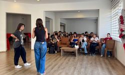 Efelerde güz dönemi kurs başvuruları başlıyor