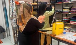 Efeler'de sosyal belediyecilik meşalesi