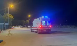Elazığ Cezaevinde yangın: 24 kişi dumandan etkilendi