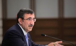Erdoğan ABD'ye gidiyor: Cevdet Yılmaz vekalet edecek
