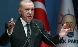 Erdoğan'dan Saray'da kritik 'fon' toplantısı