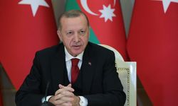 Erdoğan'dan 'T*rörsüz Türkiye' mesajı: Son düzlüğü geçeceğiz
