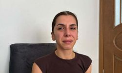 Eşinin boğazına bıçak dayadı: 11,5 yıl hapis istemi