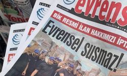 Evrensel'in X hesabına erişim engeli getirildi