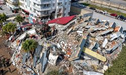 Ezgi Apartmanı davasında tahliye itirazına ret