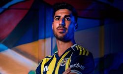 Fenerbahçe'de derbi öncesi Asensio sürprizi