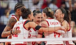 Filenin Sultanları, Sırbistan'ı set vermeden geçti