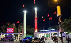 'Fuar değil, tam bir ticari eğlence merkezi'