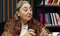 Gazeteci-yazar Şükran Soner hayatını kaybetti