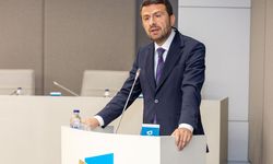 Genel Müdür Çay: Basına kamu desteği 5,2 milyar'a ulaştı
