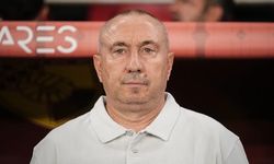 Göztepe, Stoilov'un sözleşmesini 2028'e uzattı
