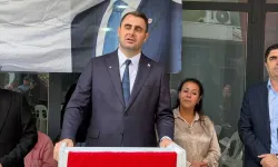 Gümrükçü'den oy oranı açıklamalarına yanıt