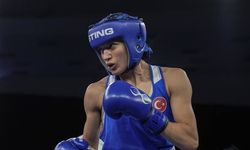 Hatice Akbaş Avrupa şampiyonu oldu