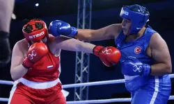 Havvanur Kethüda'dan Avrupa şampiyonluğu