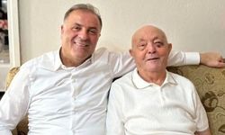 İBB Başkanvekili Nuri Aslan'ın babası hayatını kaybetti