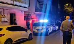 İki kardeşin bıçaklı kavgası kanlı bitti